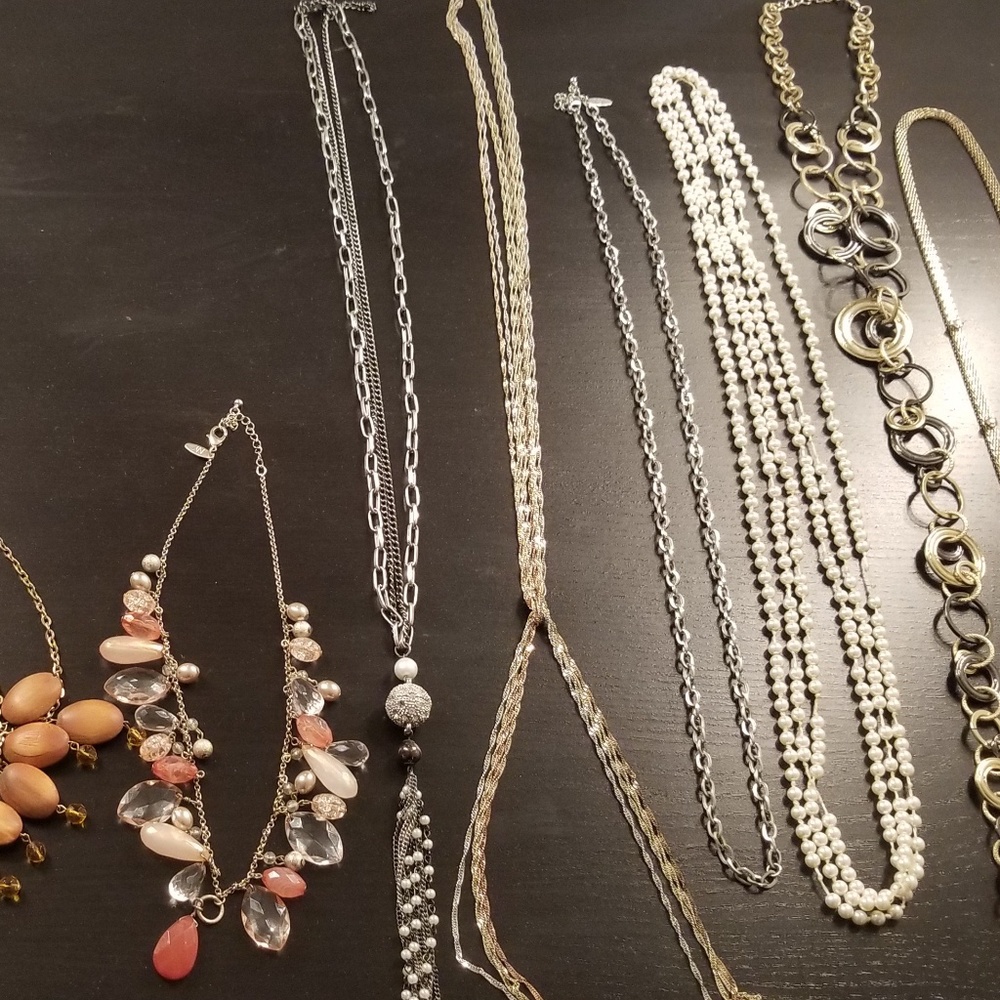 Necklaces - Picture 2 of 4